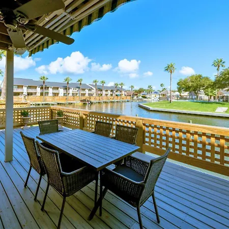The Bs Lake House